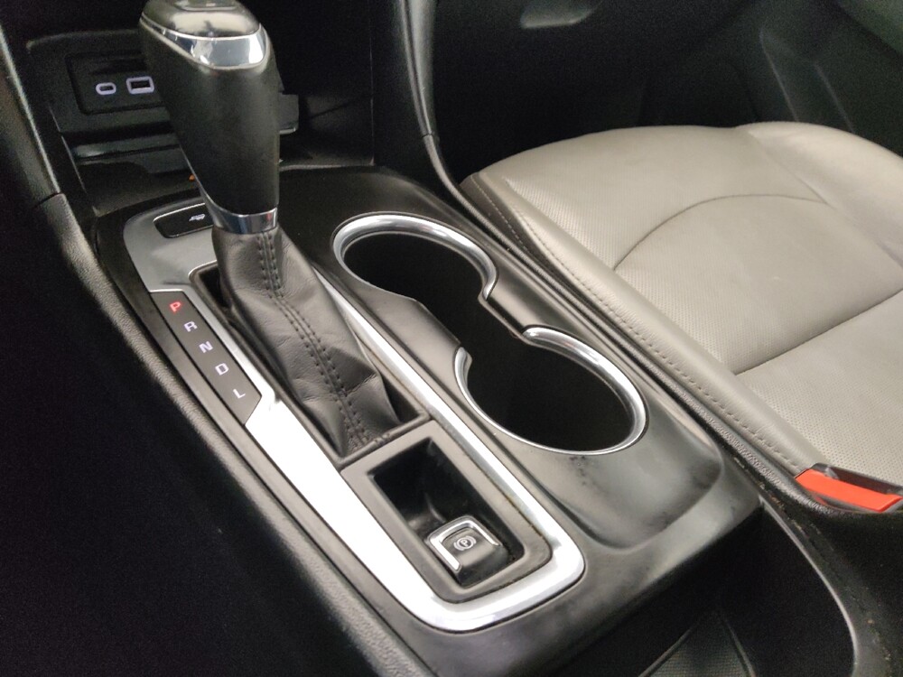 2019 Chevrolet Equinox in Albuquerque, NM 87123 - 18091424 26