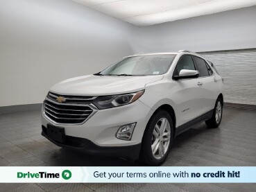 2019 Chevrolet Equinox in Albuquerque, NM 87123