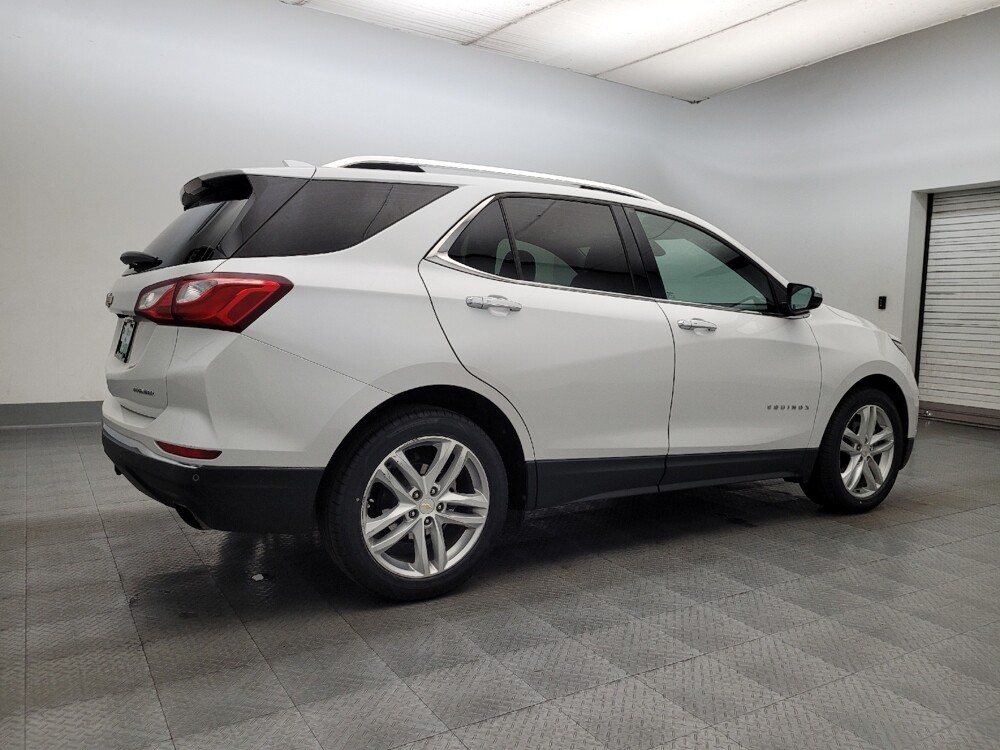 2019 Chevrolet Equinox in Albuquerque, NM 87123 - 18091424 10