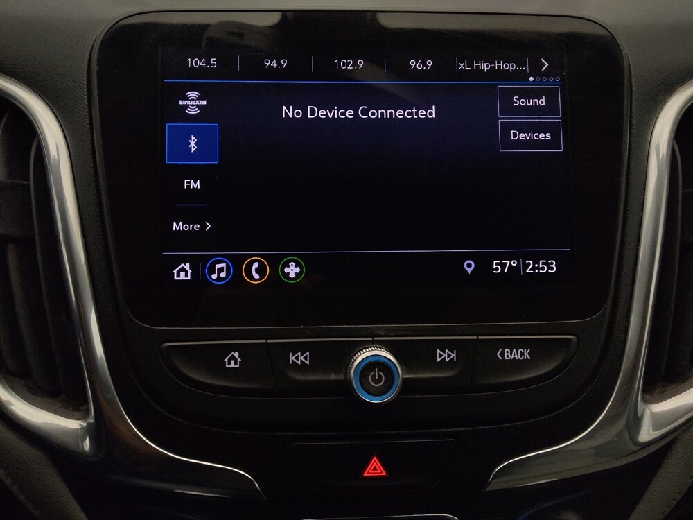 2019 Chevrolet Equinox in Albuquerque, NM 87123 - 18091424 25