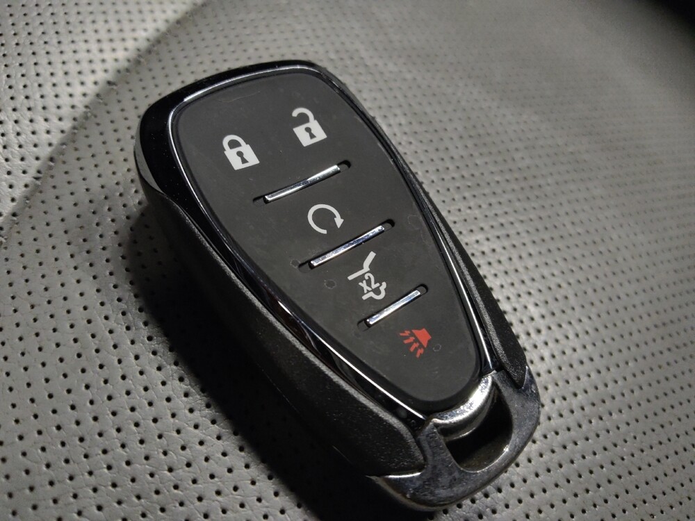 2019 Chevrolet Equinox in Albuquerque, NM 87123 - 18091424 32