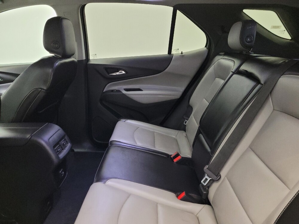 2019 Chevrolet Equinox in Albuquerque, NM 87123 - 18091424 18
