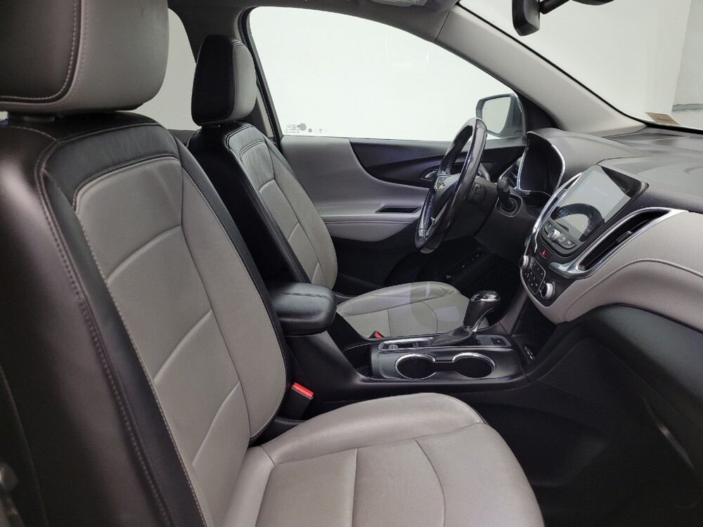 2019 Chevrolet Equinox in Albuquerque, NM 87123 - 18091424 21