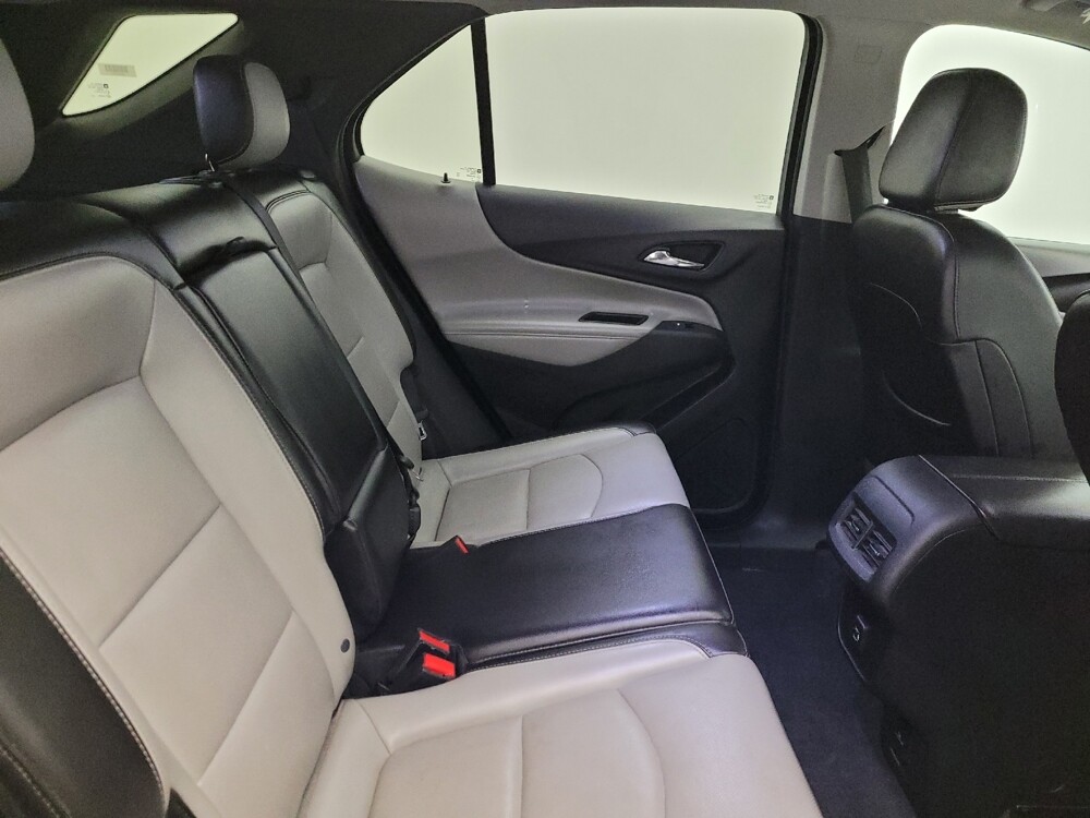 2019 Chevrolet Equinox in Albuquerque, NM 87123 - 18091424 19