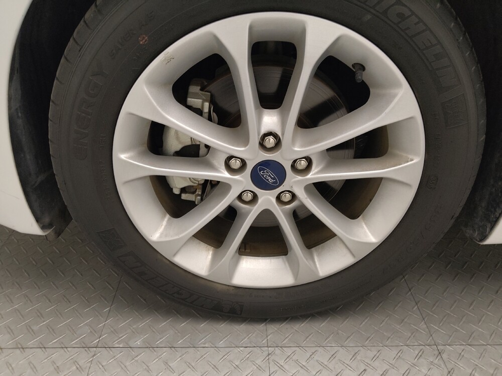 2020 Ford Fusion in Temple, TX 76502 - 18091425 31