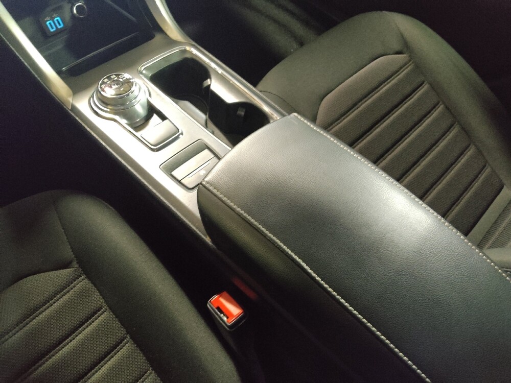 2020 Ford Fusion in Temple, TX 76502 - 18091425 26