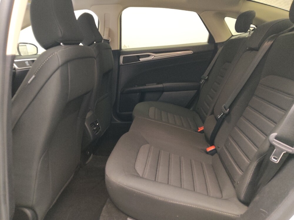 2020 Ford Fusion in Temple, TX 76502 - 18091425 18