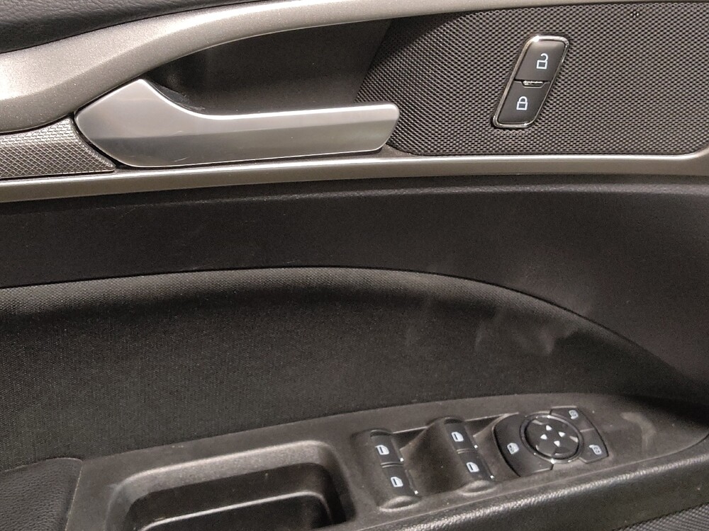 2020 Ford Fusion in Temple, TX 76502 - 18091425 27