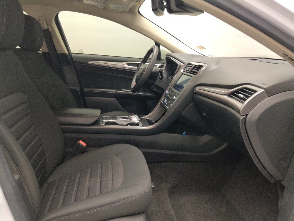 2020 Ford Fusion in Temple, TX 76502 - 18091425 21