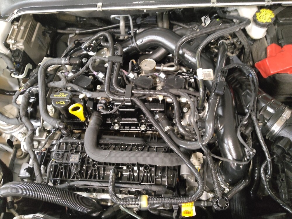 2020 Ford Fusion in Temple, TX 76502 - 18091425 30