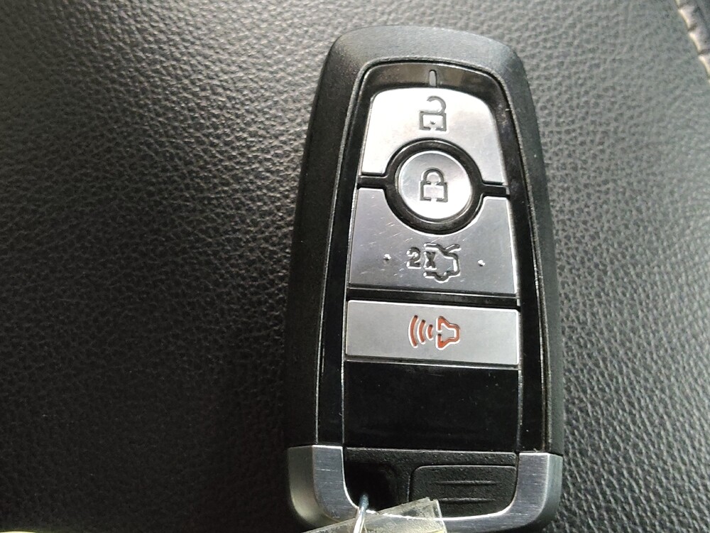 2020 Ford Fusion in Temple, TX 76502 - 18091425 32