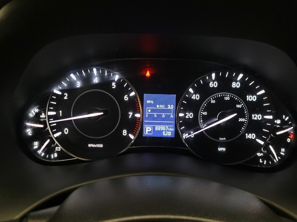 2019 Nissan Armada in Albuquerque, NM 87123 - 18091427 23