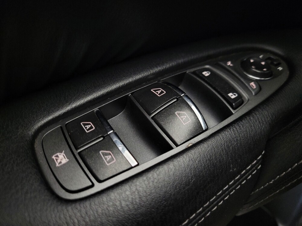 2019 Nissan Armada in Albuquerque, NM 87123 - 18091427 27