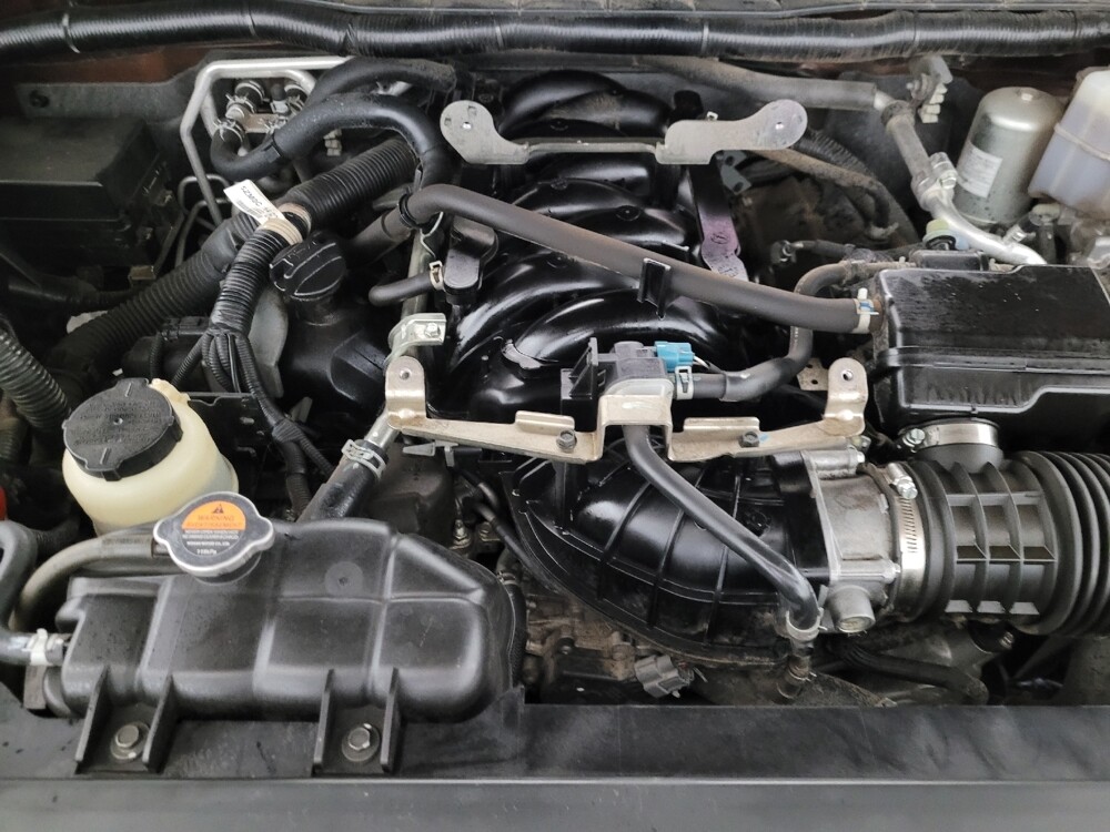 2019 Nissan Armada in Albuquerque, NM 87123 - 18091427 30