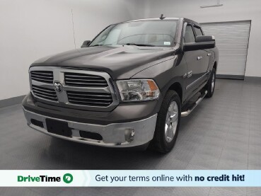 2017 RAM 1500 in Gladstone, MO 64118