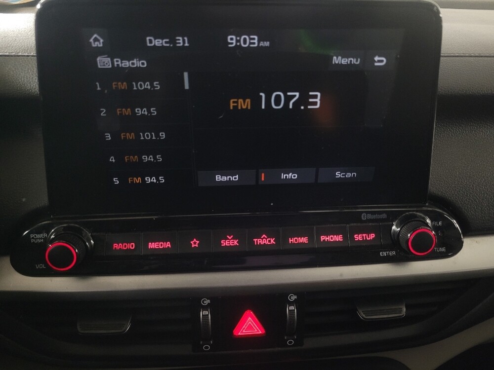 2020 Kia Forte in Union City, GA 30291 - 18091429 25