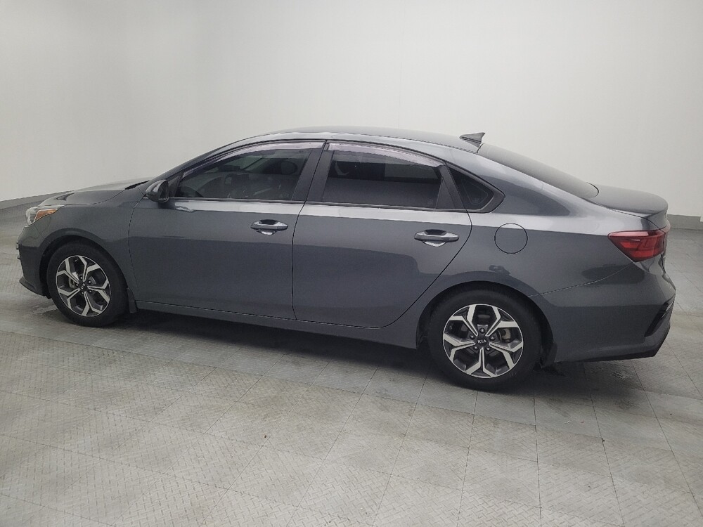 2020 Kia Forte in Union City, GA 30291 - 18091429 3
