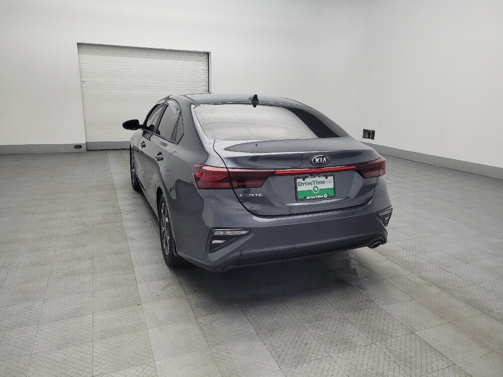 2020 Kia Forte in Union City, GA 30291 - 18091429 5