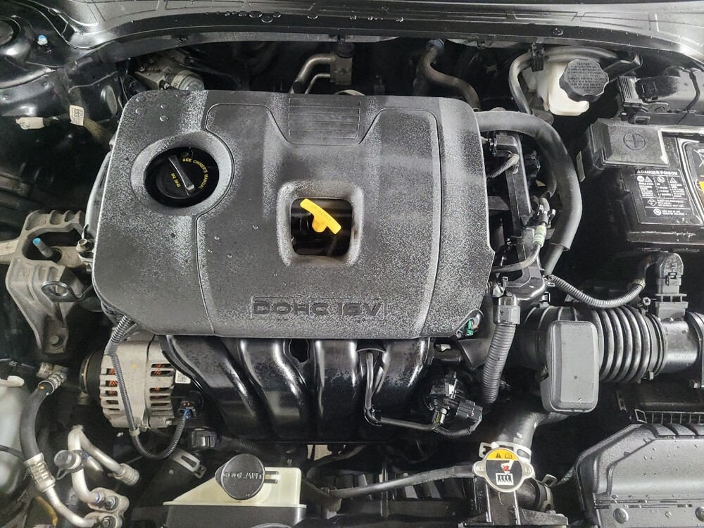 2020 Kia Forte in Union City, GA 30291 - 18091429 30