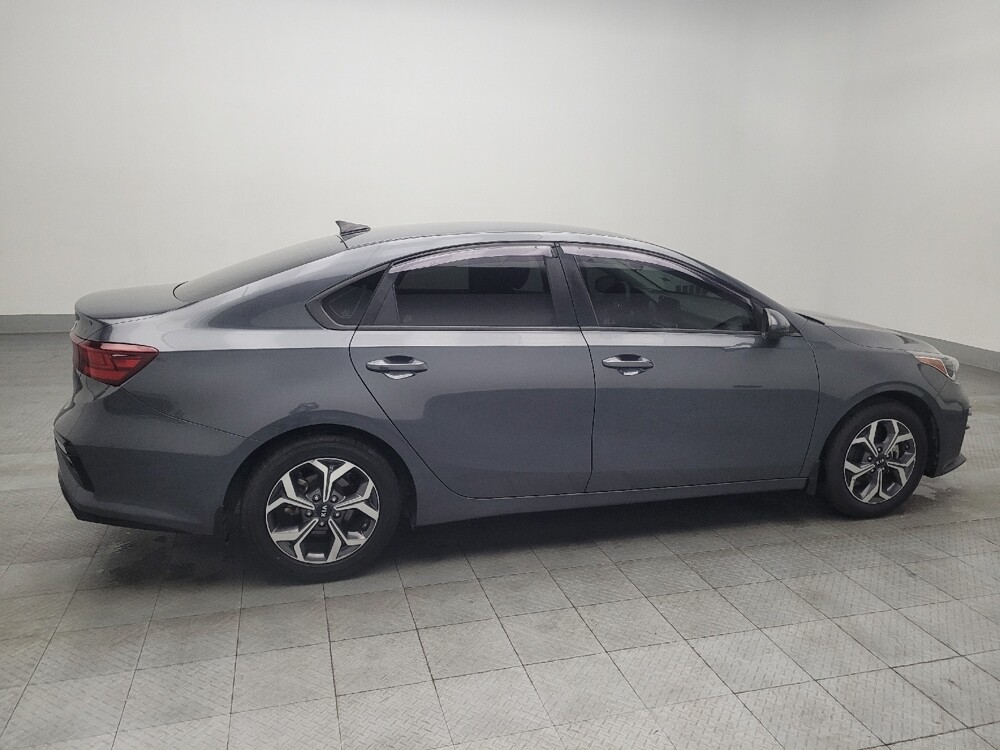 2020 Kia Forte in Union City, GA 30291 - 18091429 10