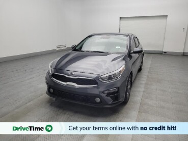 2020 Kia Forte in Union City, GA 30291