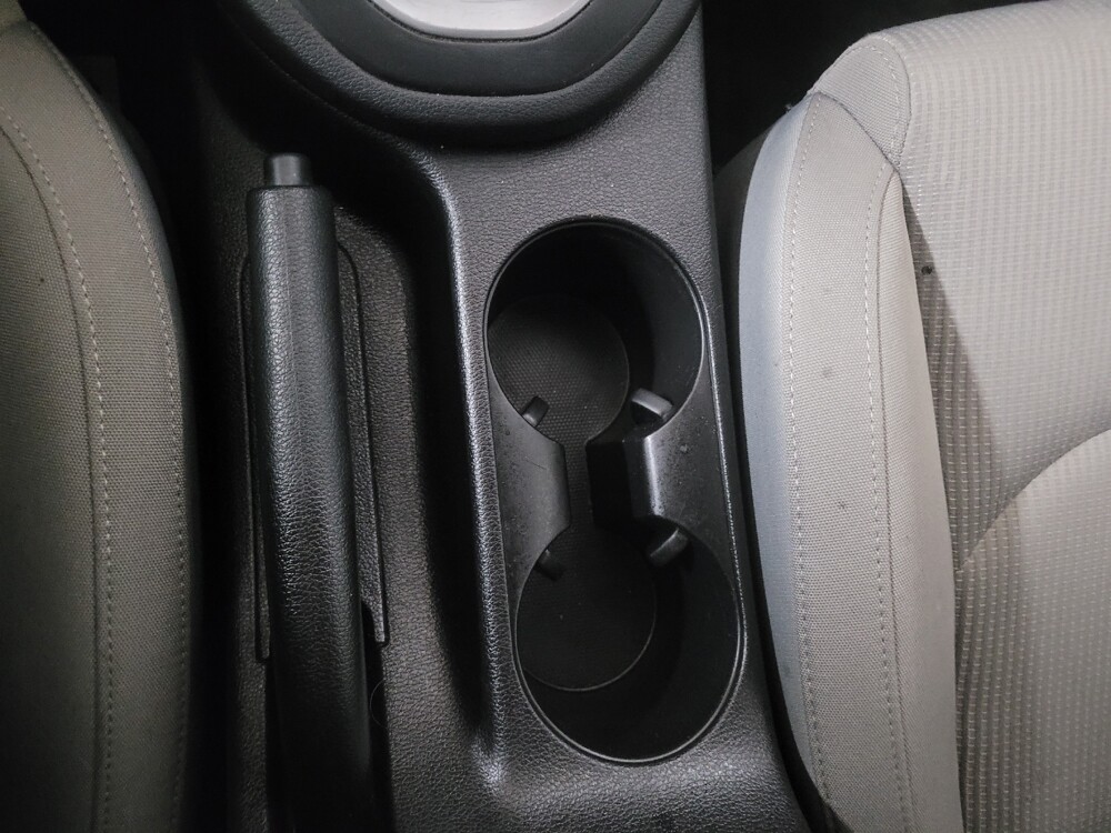 2020 Kia Forte in Union City, GA 30291 - 18091429 26