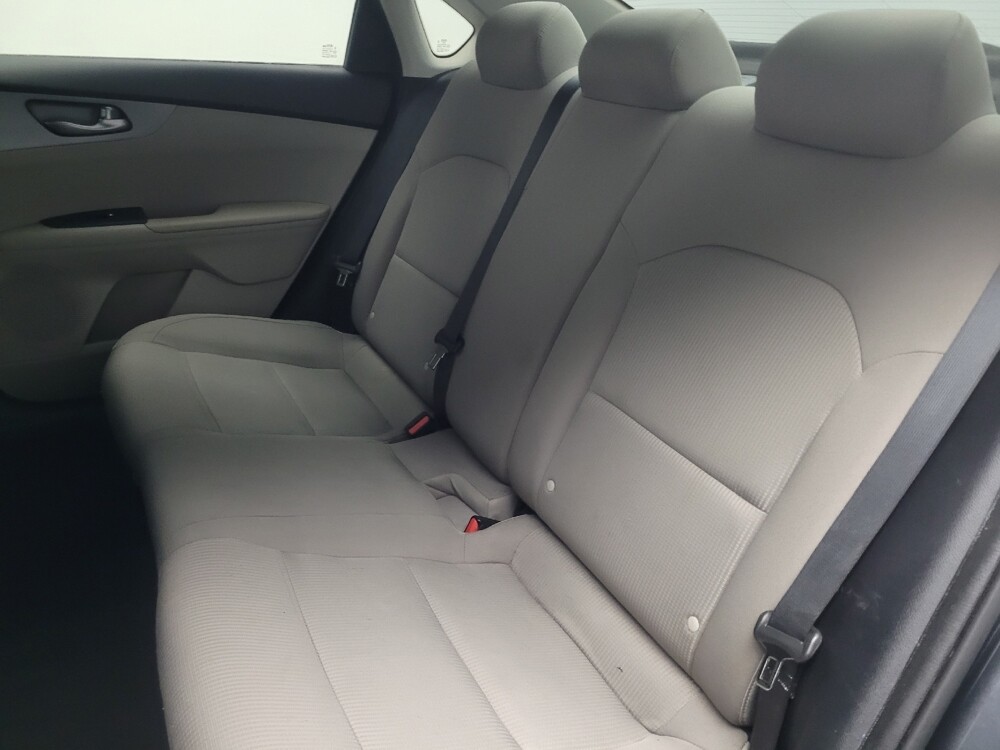 2020 Kia Forte in Union City, GA 30291 - 18091429 18