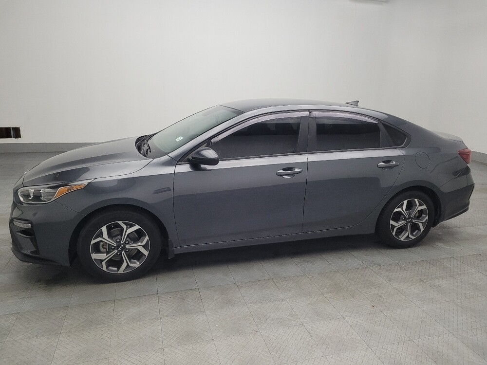 2020 Kia Forte in Union City, GA 30291 - 18091429 2