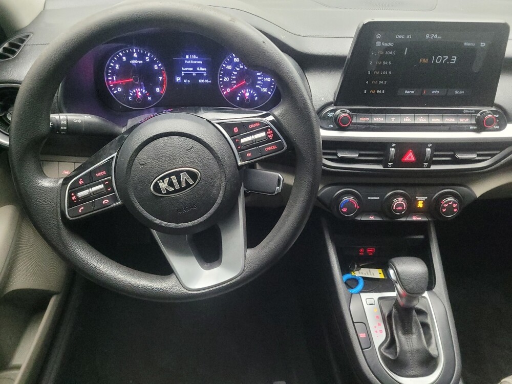 2020 Kia Forte in Union City, GA 30291 - 18091429 22