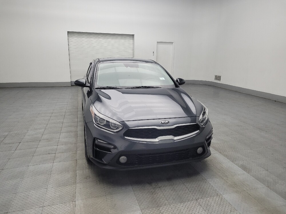 2020 Kia Forte in Union City, GA 30291 - 18091429 14