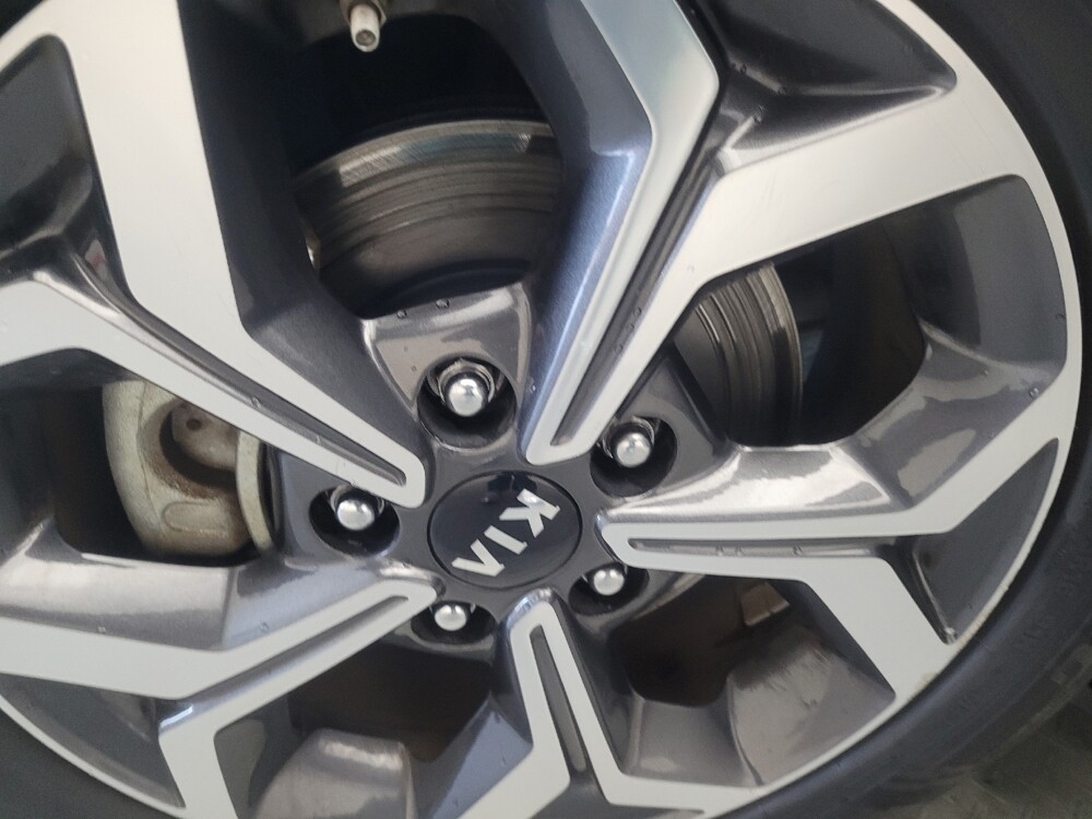 2020 Kia Forte in Union City, GA 30291 - 18091429 31