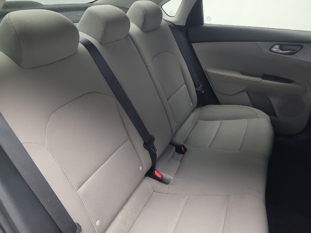 2020 Kia Forte in Union City, GA 30291 - 18091429 19