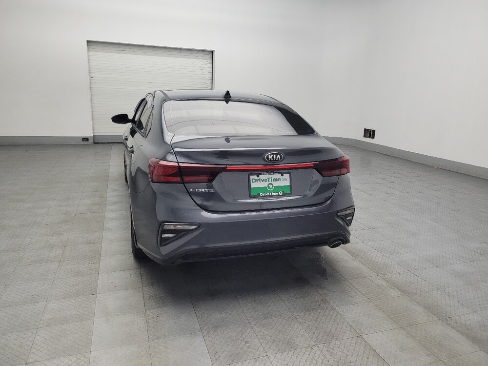 2020 Kia Forte in Union City, GA 30291 - 18091429 6