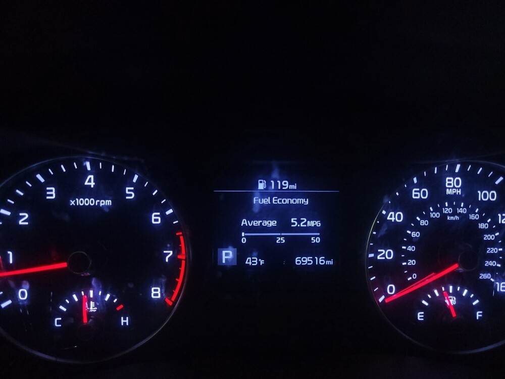 2020 Kia Forte in Union City, GA 30291 - 18091429 23