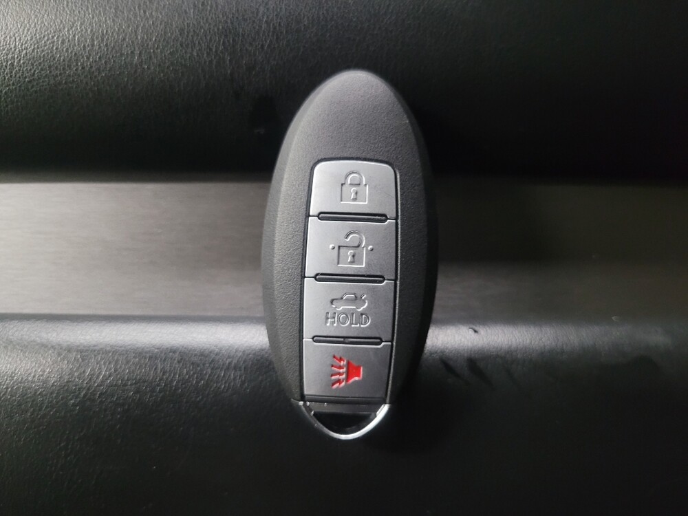 2021 Nissan Murano in Pelham, AL 35124 - 18091430 32