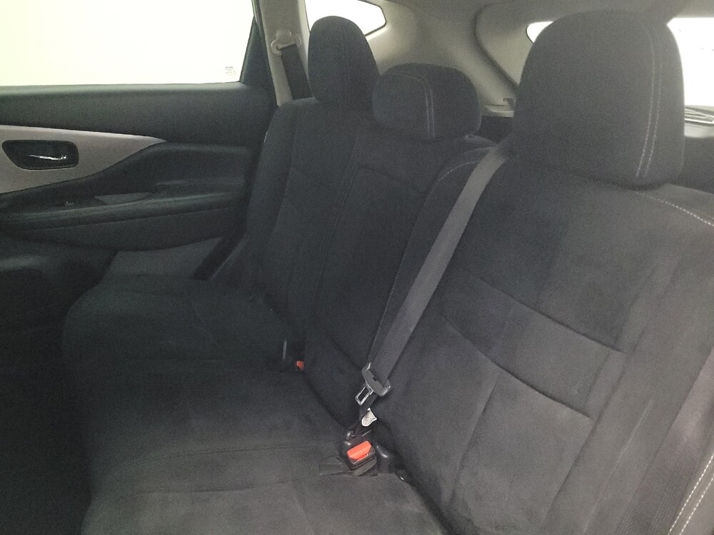 2021 Nissan Murano in Pelham, AL 35124 - 18091430 18