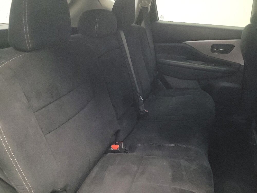 2021 Nissan Murano in Pelham, AL 35124 - 18091430 19