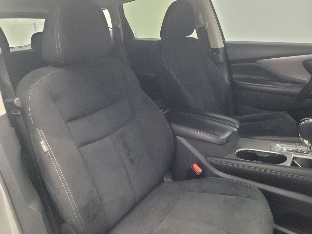 2021 Nissan Murano in Pelham, AL 35124 - 18091430 21