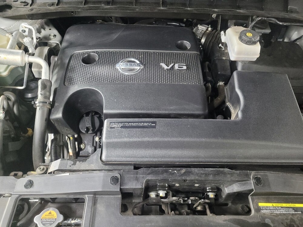 2021 Nissan Murano in Pelham, AL 35124 - 18091430 30