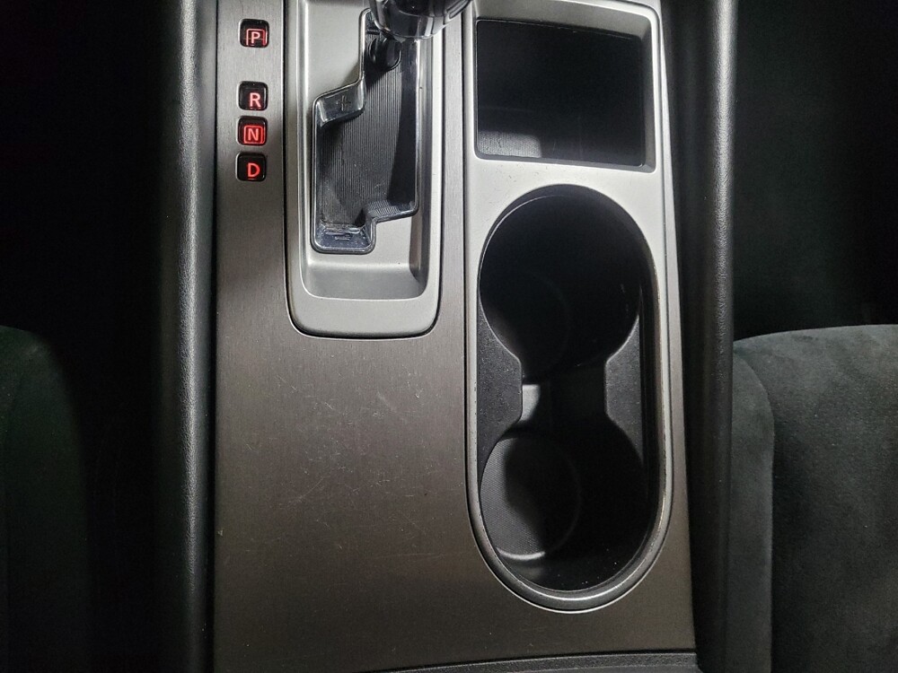 2021 Nissan Murano in Pelham, AL 35124 - 18091430 26