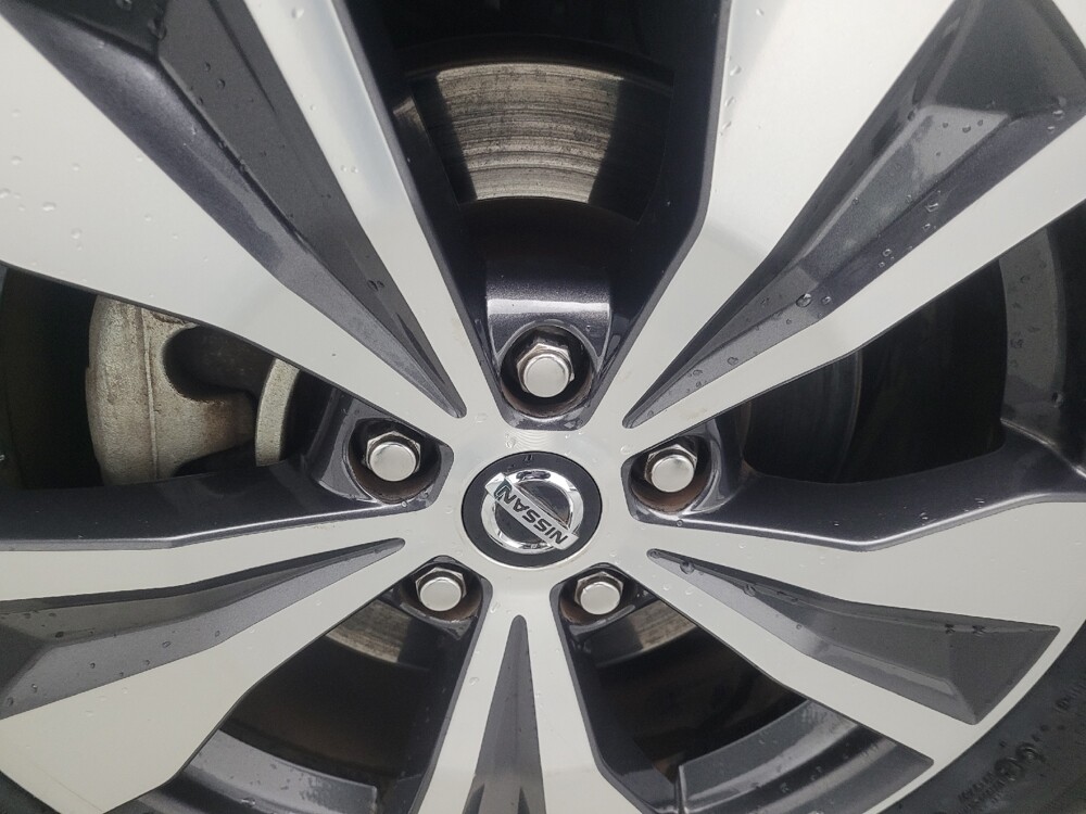 2021 Nissan Murano in Pelham, AL 35124 - 18091430 31