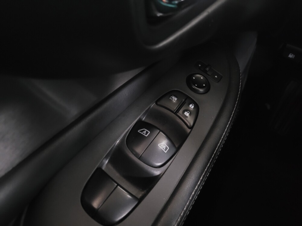 2021 Nissan Murano in Pelham, AL 35124 - 18091430 27