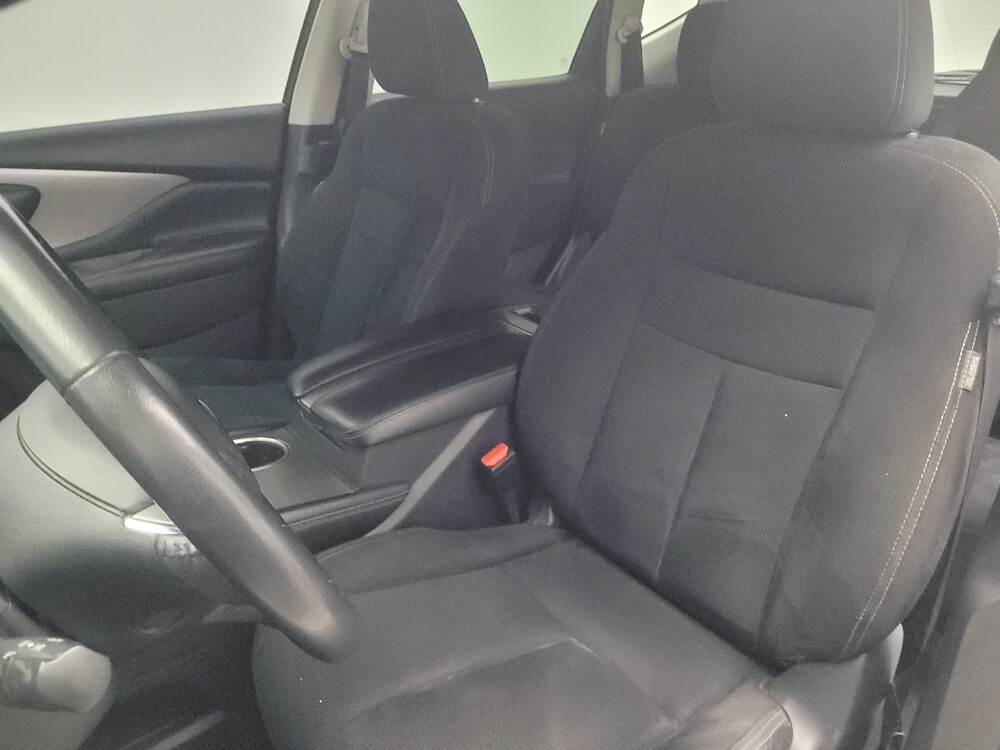 2021 Nissan Murano in Pelham, AL 35124 - 18091430 17