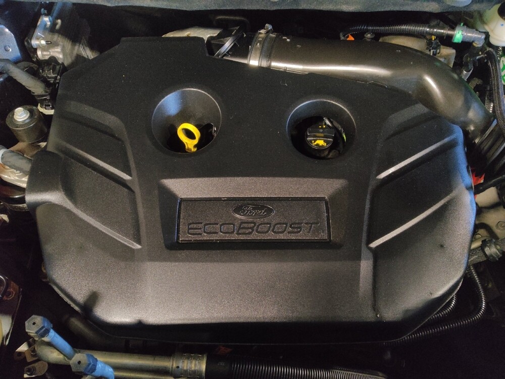 2018 Ford Edge in Savannah, GA 31419 - 18091432 30