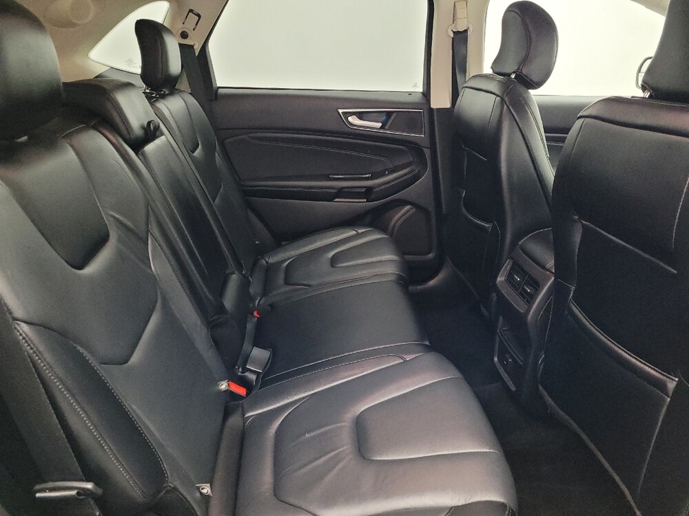 2018 Ford Edge in Savannah, GA 31419 - 18091432 19