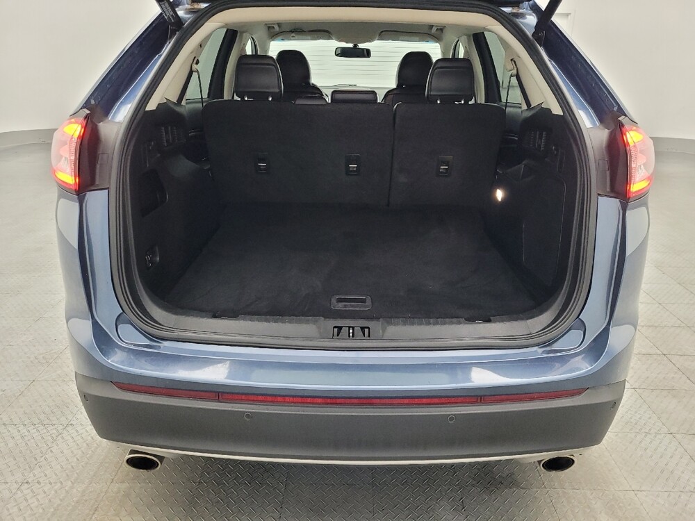 2018 Ford Edge in Savannah, GA 31419 - 18091432 29