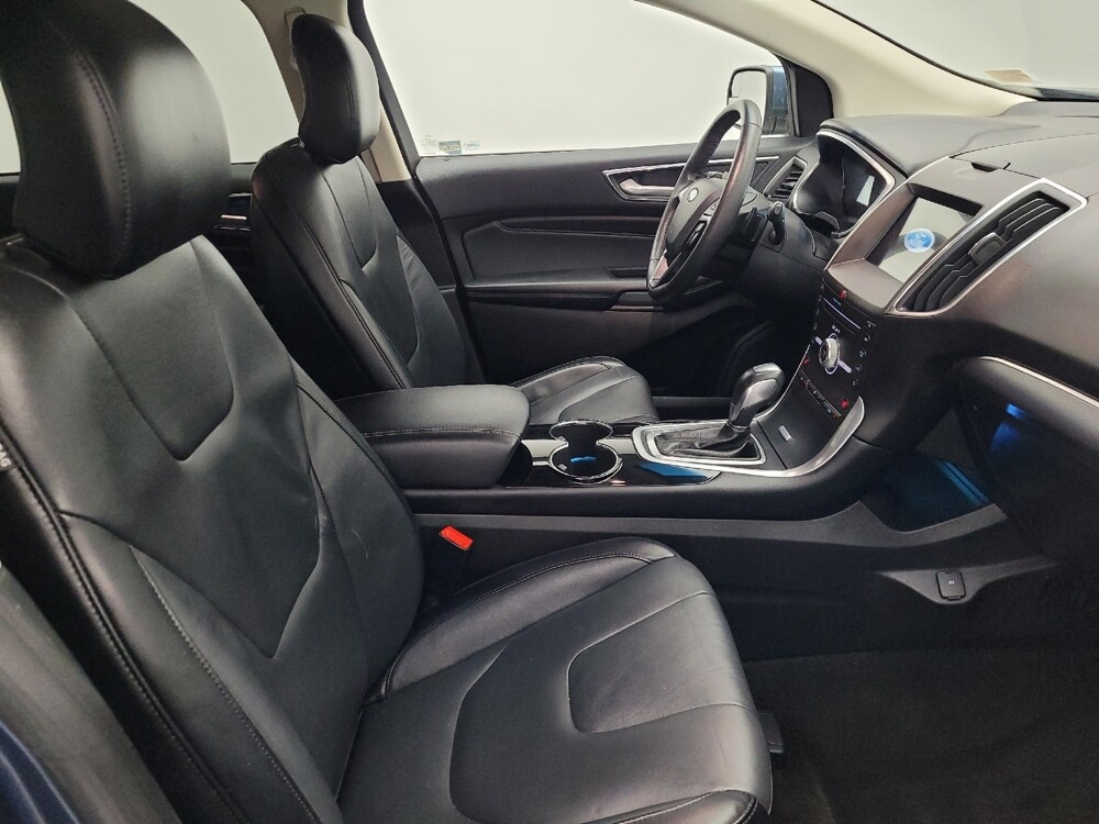 2018 Ford Edge in Savannah, GA 31419 - 18091432 21