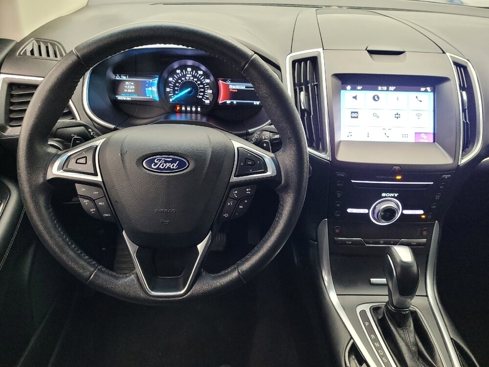2018 Ford Edge in Savannah, GA 31419 - 18091432 22