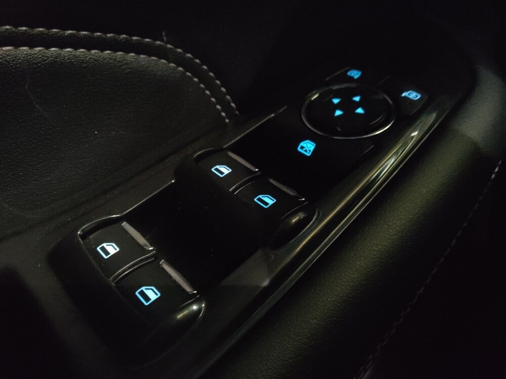 2018 Ford Edge in Savannah, GA 31419 - 18091432 27