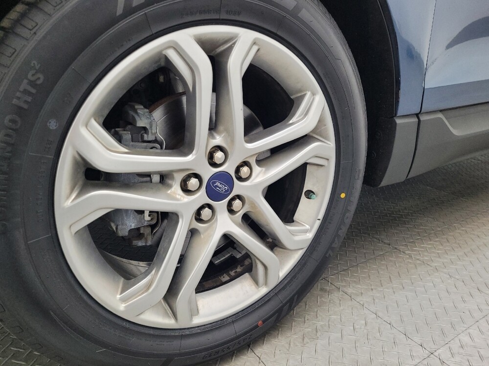 2018 Ford Edge in Savannah, GA 31419 - 18091432 31